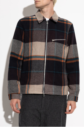 PS Paul Smith Shirt Jacket