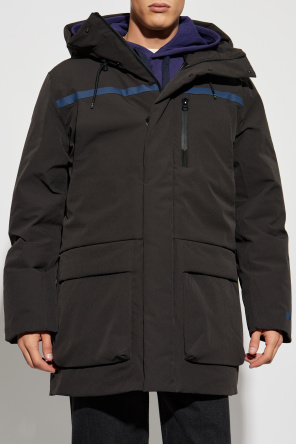 PS Paul Smith Padded Jacket with Hood