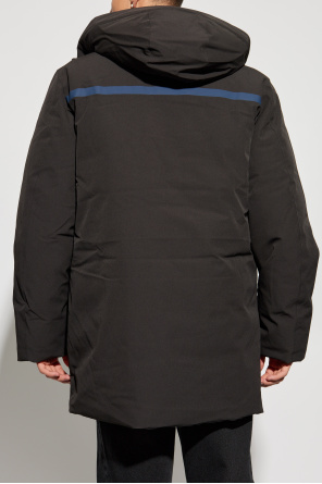 PS Paul Smith Padded Jacket with Hood