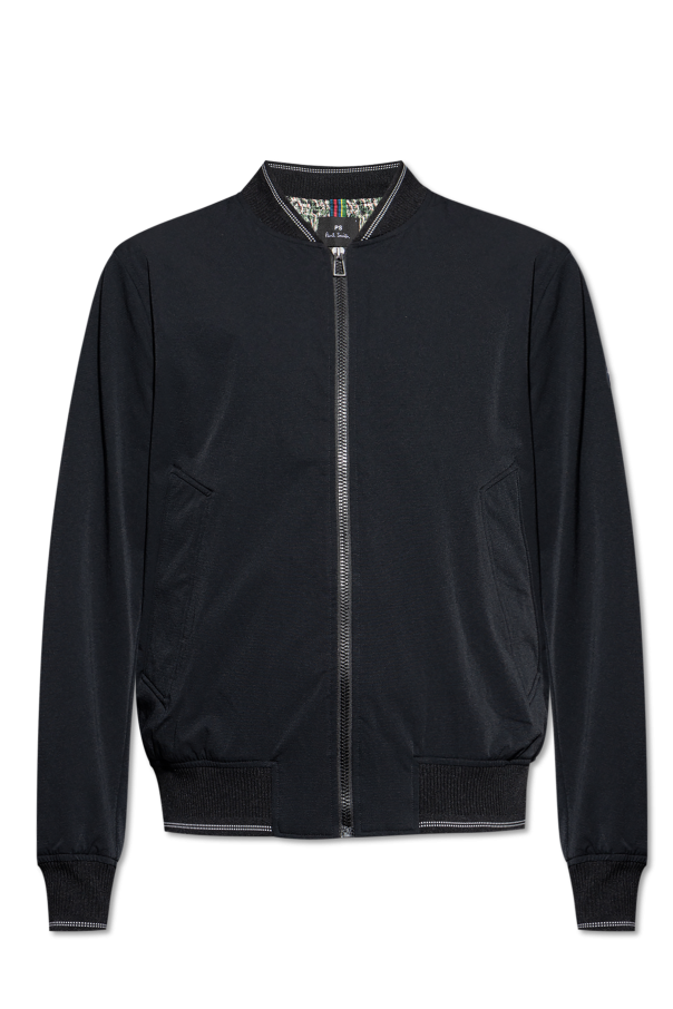 'Bomber' type jacket od PS Paul Smith
