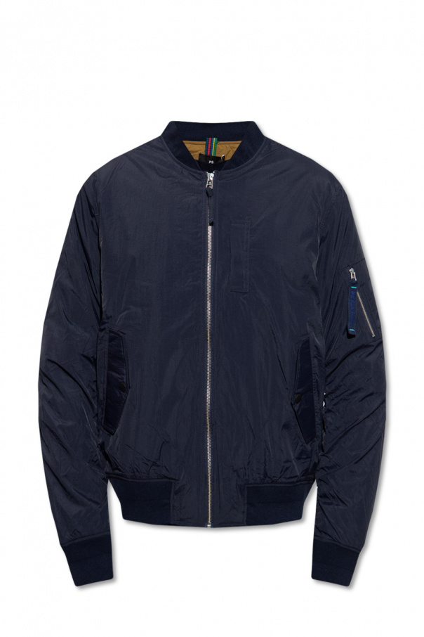 Bomber jacket, zdjęcie 1 Bomber jacket od Its been 10 years since SneakersbeShops IS COOL