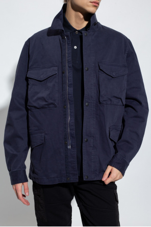 PS Paul Smith Cotton jacket