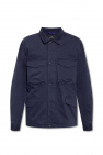 PS Paul Smith Cotton Patch jacket