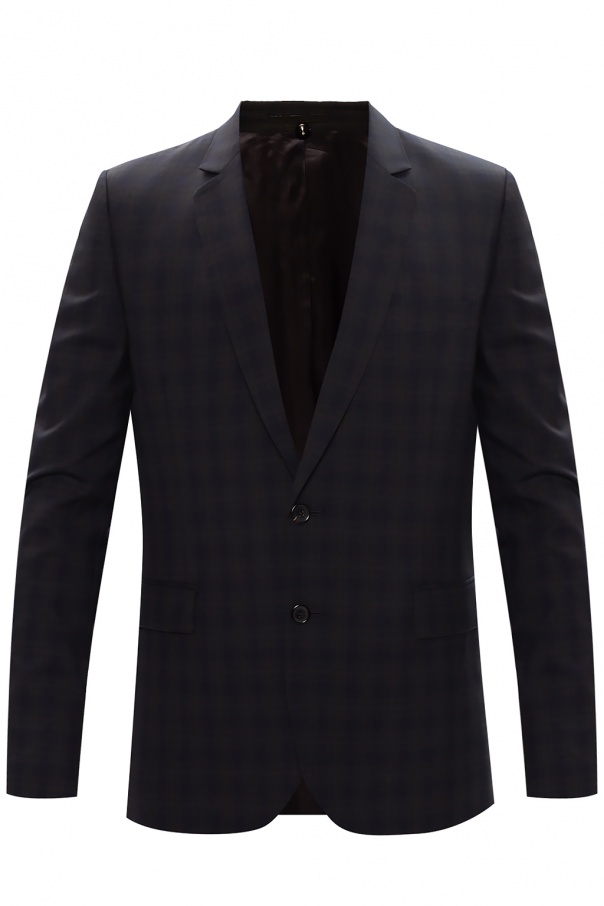 PS Paul Smith Blazer with notched lapels