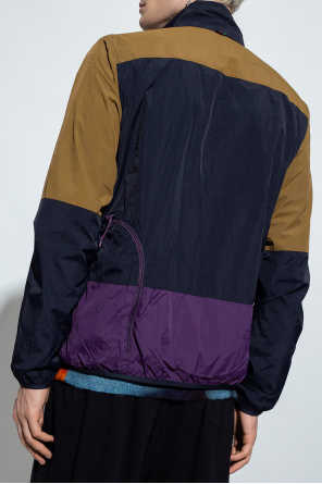 PS Paul Smith Jacket with logo