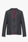 PS Paul Smith Checked blazer