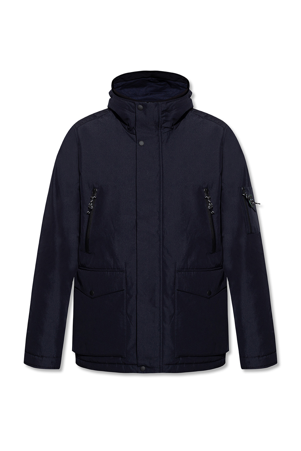 PS Paul Smith Hooded jacket