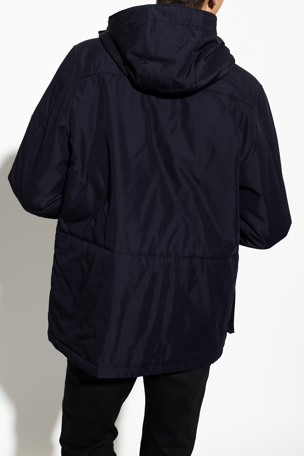 PS Paul Smith Hooded jacket