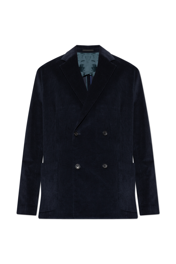 Corduroy blazer od PS Paul Smith