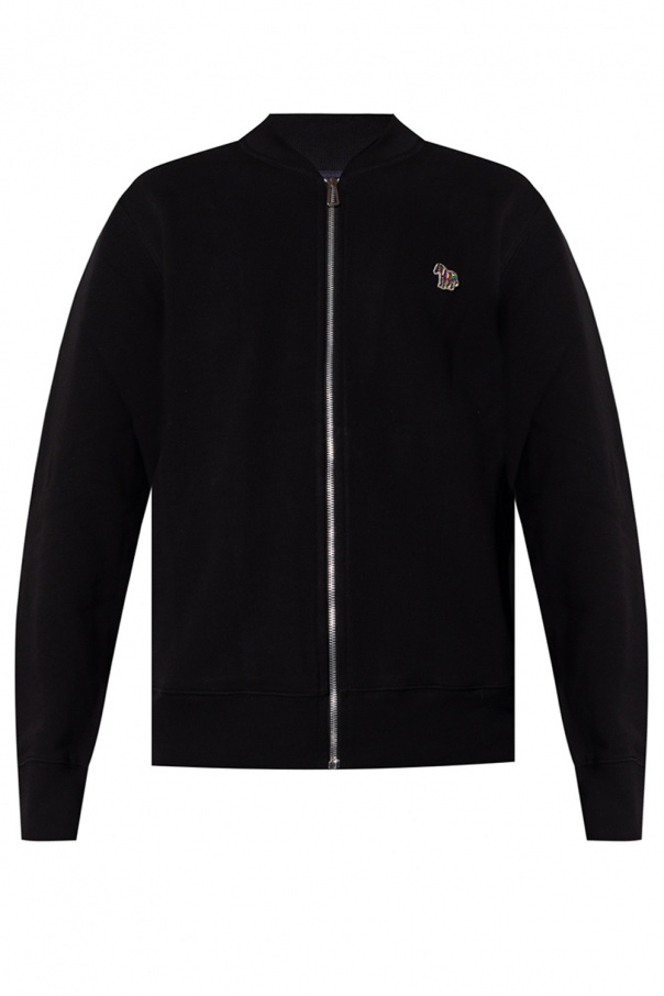 Nonnative Gore-Tex Infinium® M65 Trooper Jacket Appliquéd Theory sweatshirt