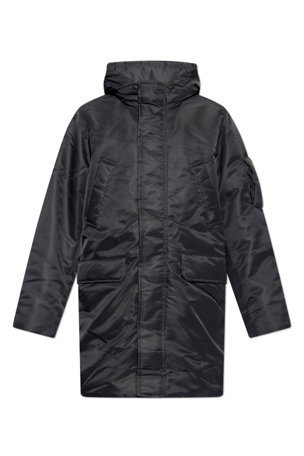PS Paul Smith Insulated jacket | Men's Clothing | Vitkac