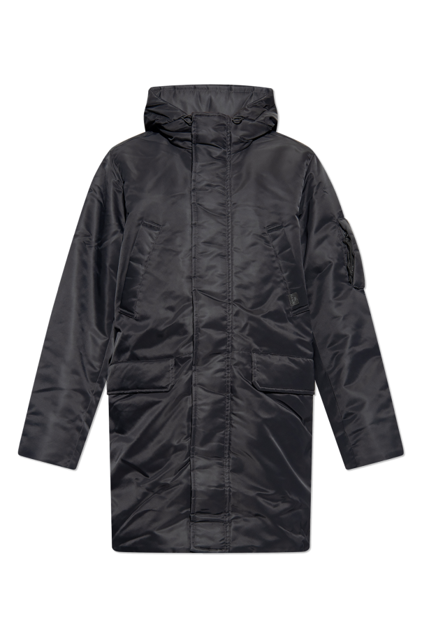 PS Paul Smith Insulated jacket