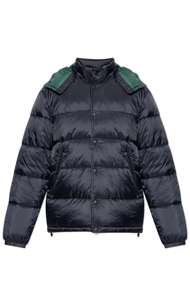 PS Paul Smith Insulated jacket with logo