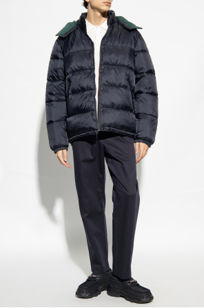 Insulated jacket with logo od PS Paul Smith