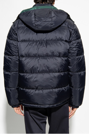 PS Paul Smith Insulated jacket with logo