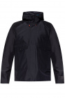 PS Paul Smith Hooded jacket