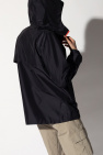 PS Paul Smith Hooded jacket
