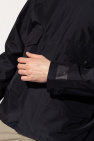 PS Paul Smith Hooded jacket
