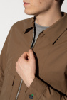 PS Paul Smith Jacket with pockets