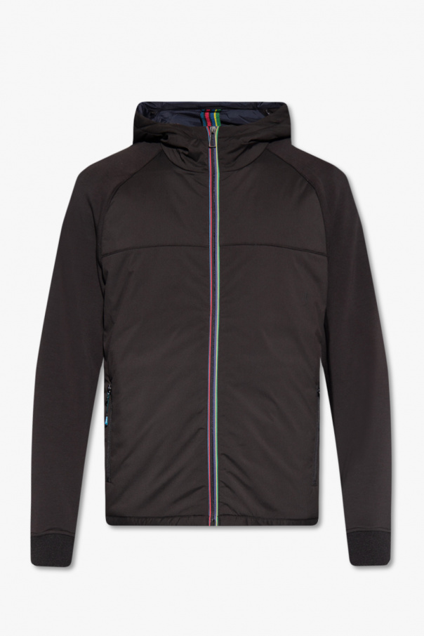 PS Paul Smith Insulated onsgarson jacket