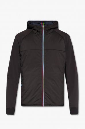 Insulated jacket od PS Paul Smith