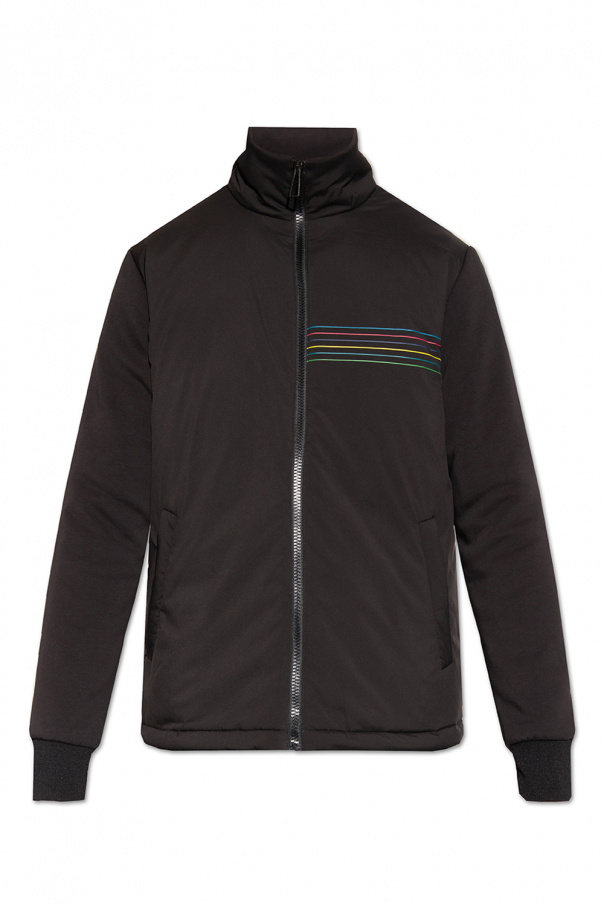 PS Paul Smith Insulated belts jacket