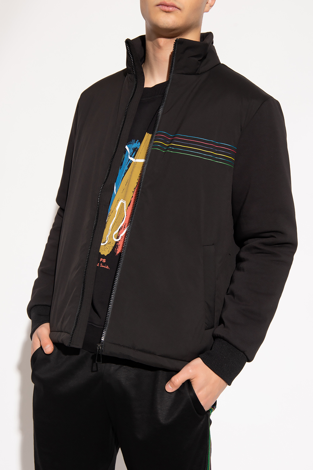 PS Paul Smith Insulated jacket