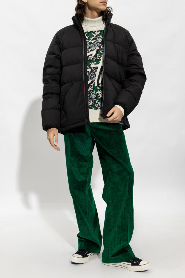 Visiter la boutique CMPCMP Giacca Imbottita Feel Warm Seamless Down Jacket Homme 