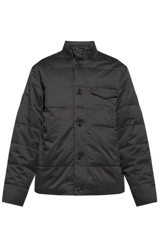 Jacket with pocket od PS Paul Smith