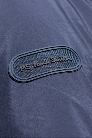 PS Paul Smith Chaqueta acolchada con capucha