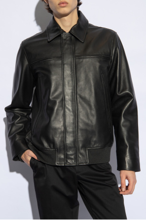 PS Paul Smith Leather jacket