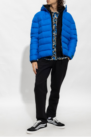 Hooded jacket od PS Paul Smith