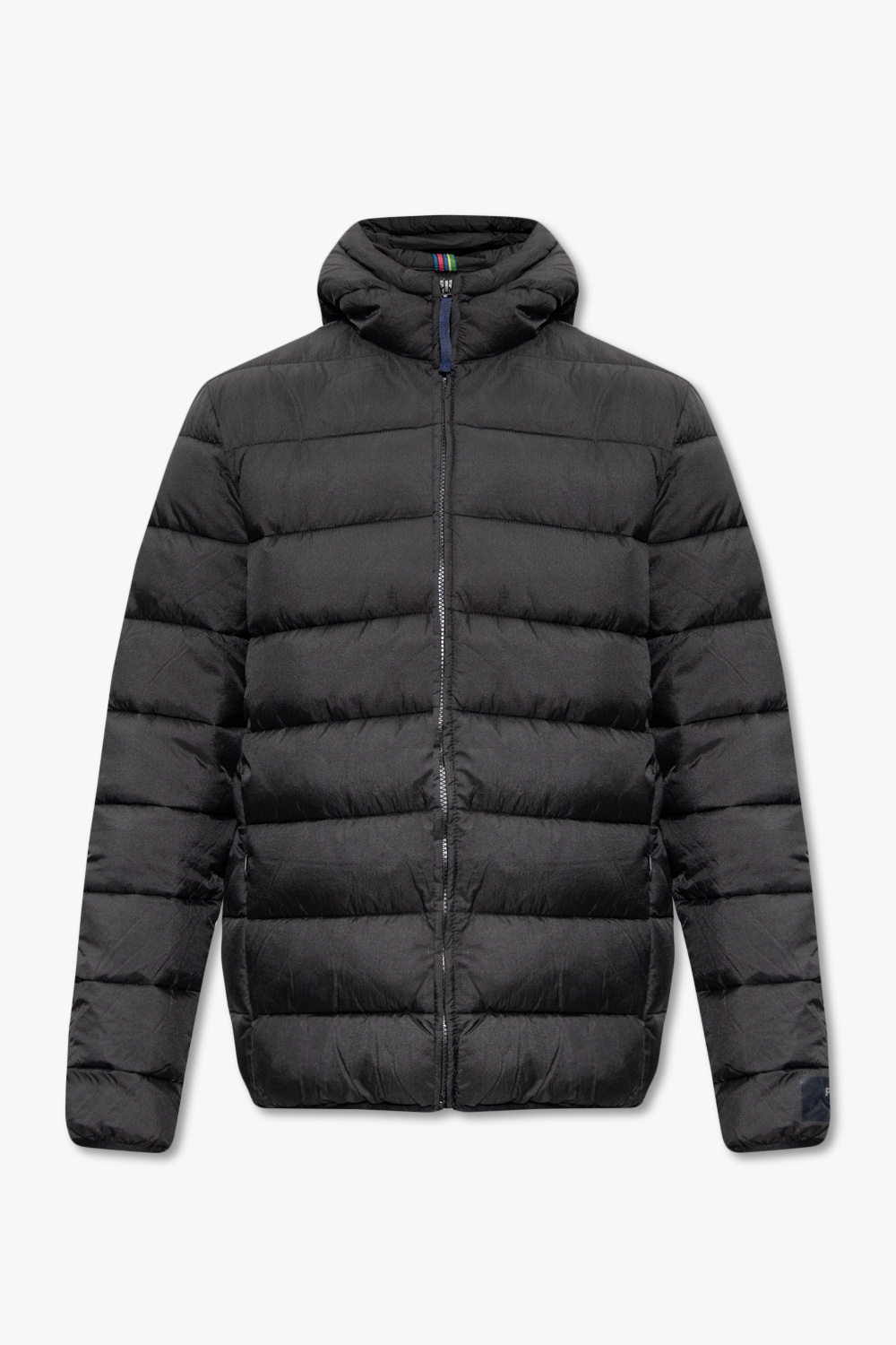 PS Paul Smith Hooded jacket