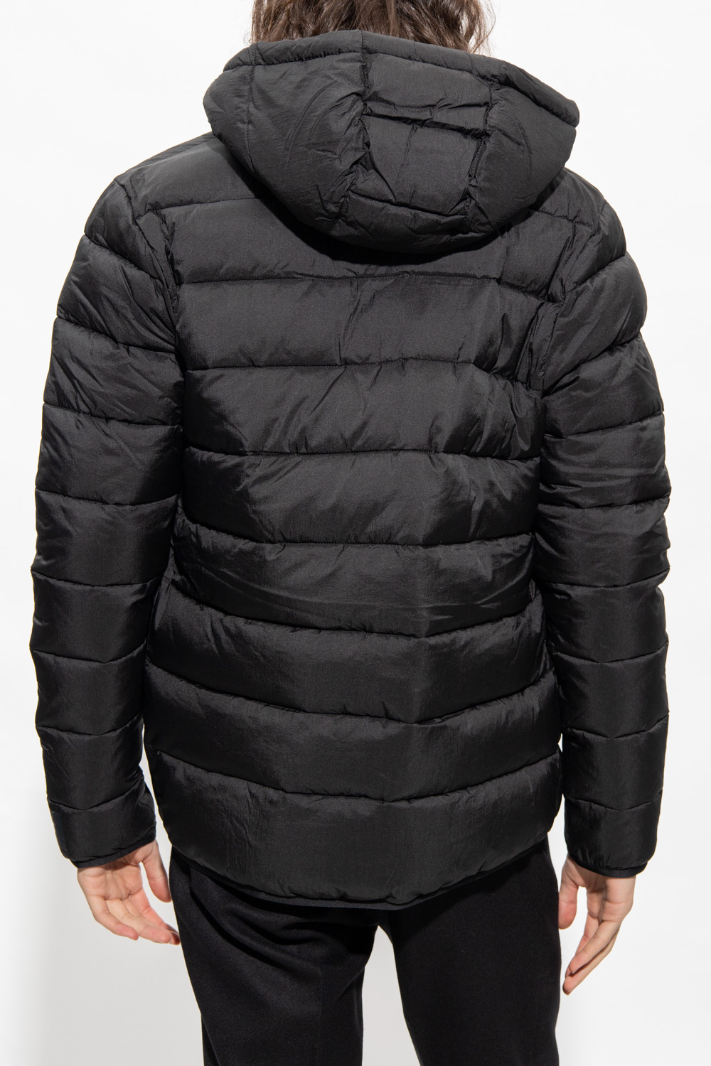 PS Paul Smith Hooded jacket