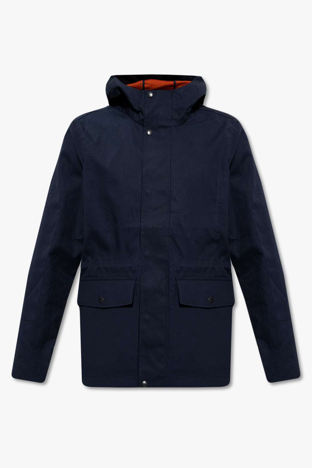 PS Paul Smith Hooded jacket