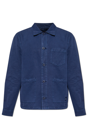 Shirt with pocket od PS Paul Smith
