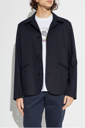 PS Paul Smith Americana con solapas abiertas