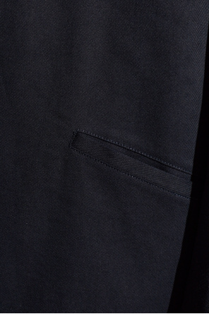 PS Paul Smith Americana con solapas abiertas