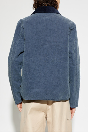 PS Paul Smith Jacket with corduroy collar