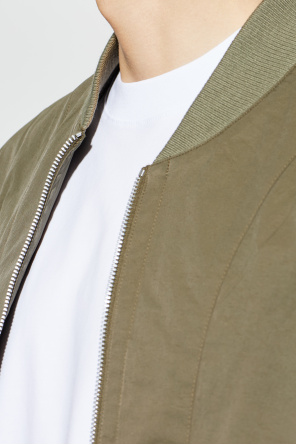 PS Paul Smith Chaqueta tipo ‘bomber’