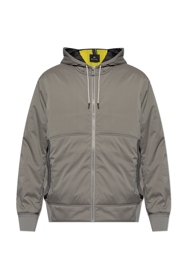 PS Paul Smith Hooded Jacket