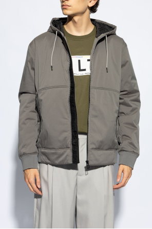 PS Paul Smith Hooded Jacket