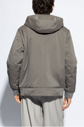 PS Paul Smith Hooded Jacket