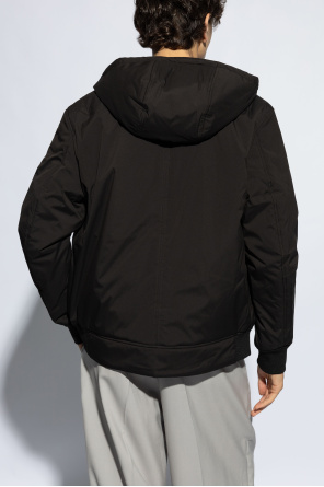 PS Paul Smith Hooded jacket