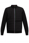 PS Paul Smith Jacket with quilted front