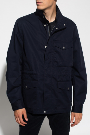 PS Paul Smith Jacket with high collar