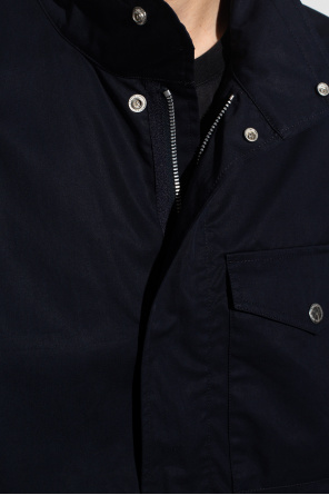 PS Paul Smith Jacket with high collar