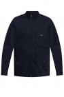 PS Paul Smith Jacket with high collar