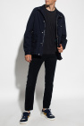 PS Paul Smith Jacket with high collar