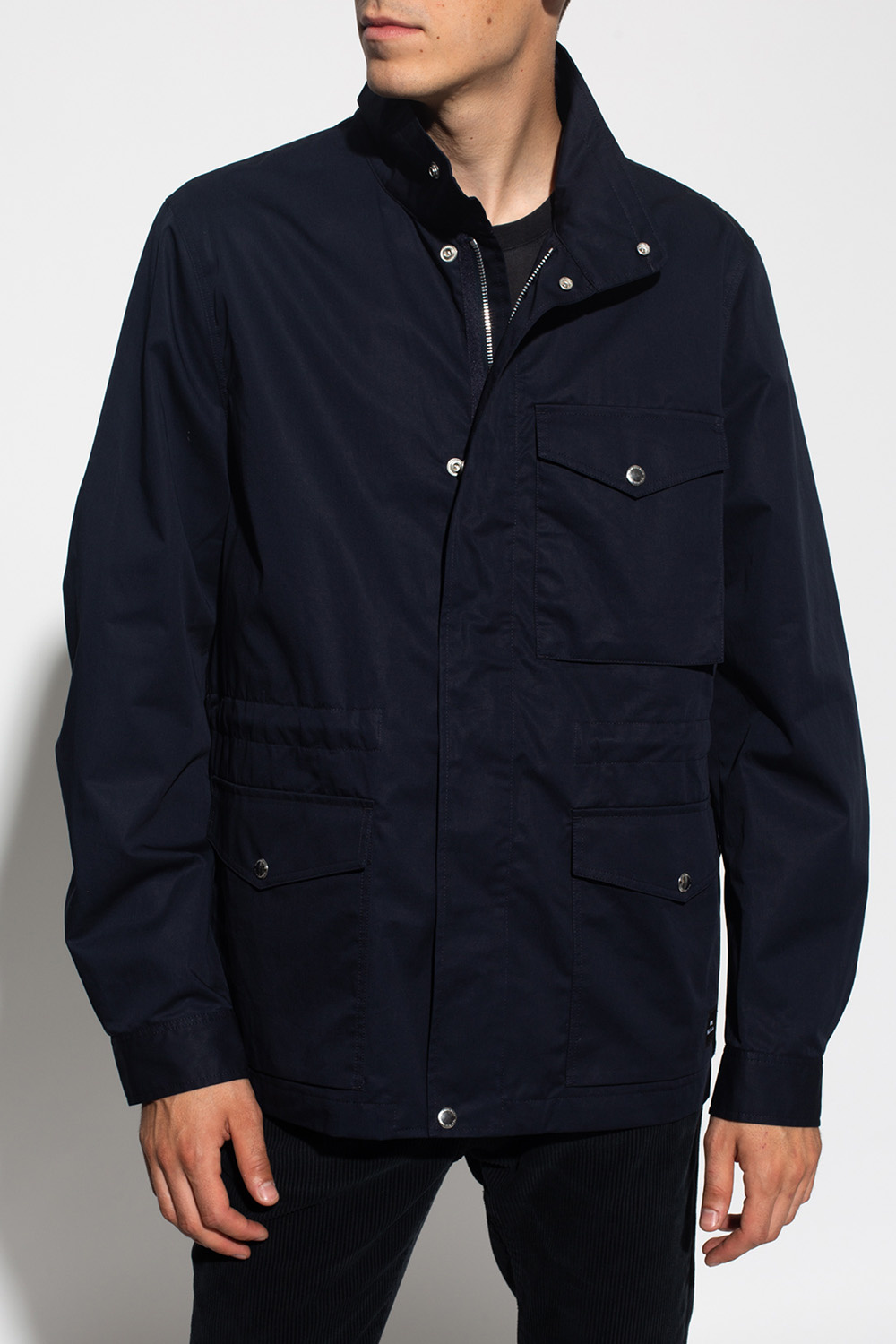 PS Paul Smith All Around Jacket